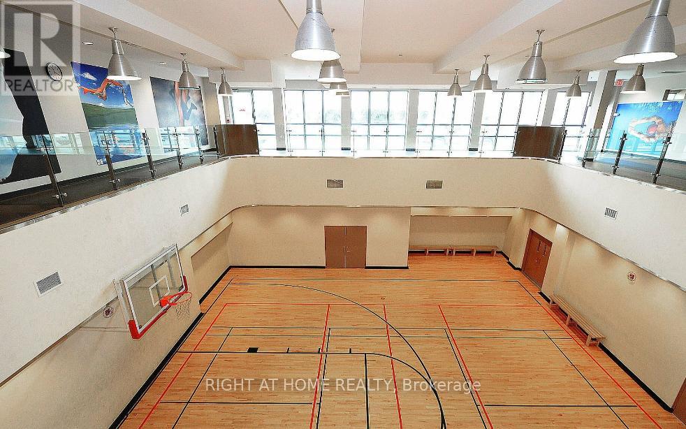 4006 - 50 Absolute Avenue, Mississauga, Ontario  L4Z 0A8 - Photo 28 - W12851868