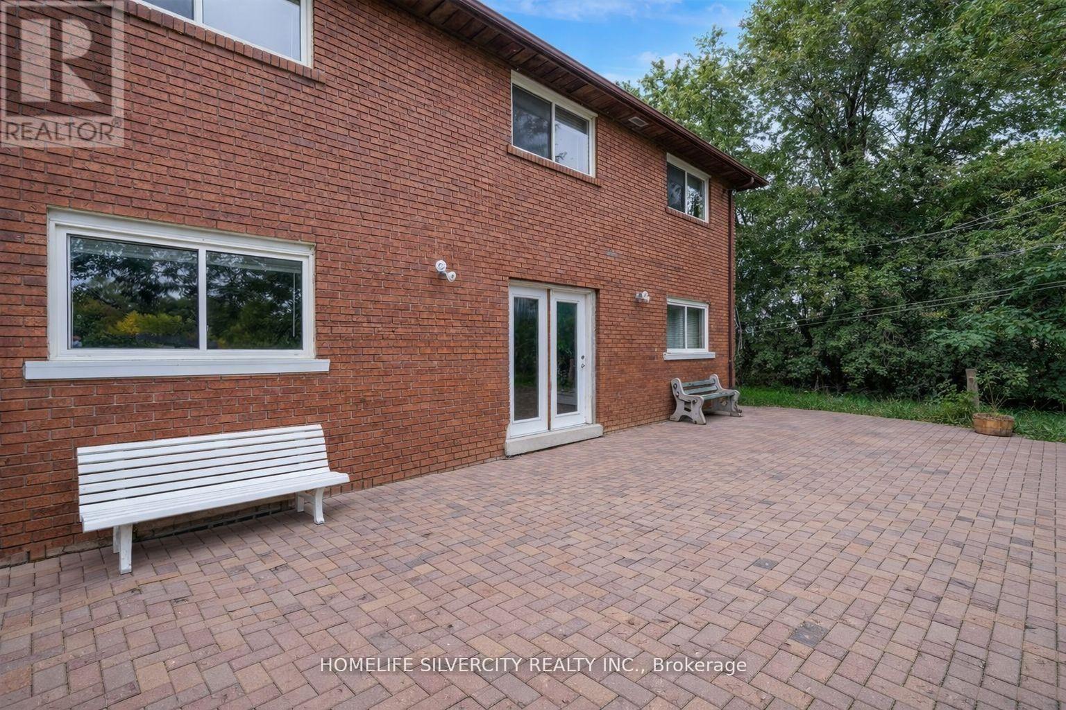 4395 Castlemore Road, Brampton, Ontario  L6P 0W9 - Photo 23 - W12851884