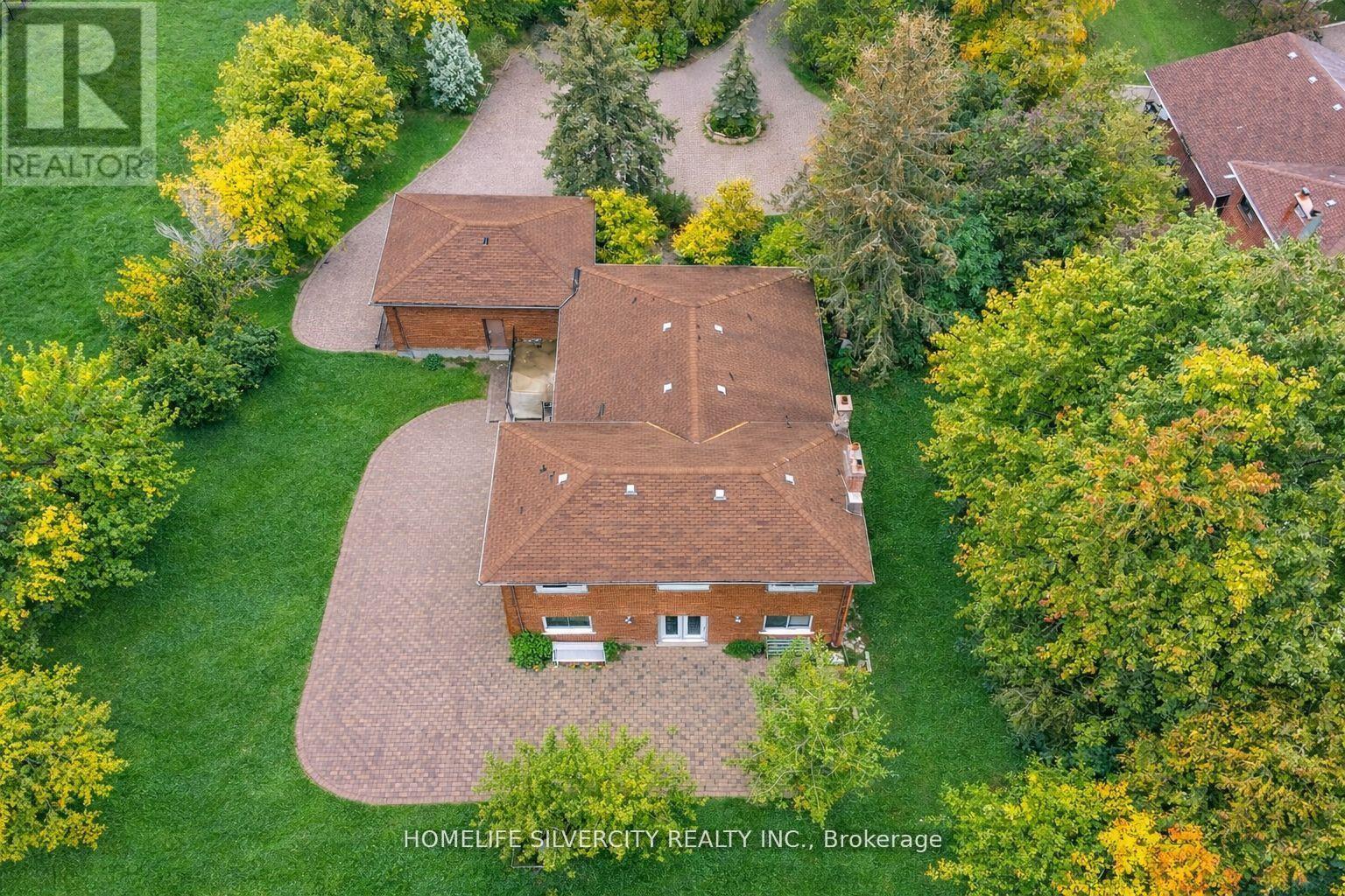 4395 Castlemore Road, Brampton, Ontario  L6P 0W9 - Photo 4 - W12851884