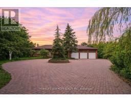 4395 CASTLEMORE ROAD, Brampton, Ontario