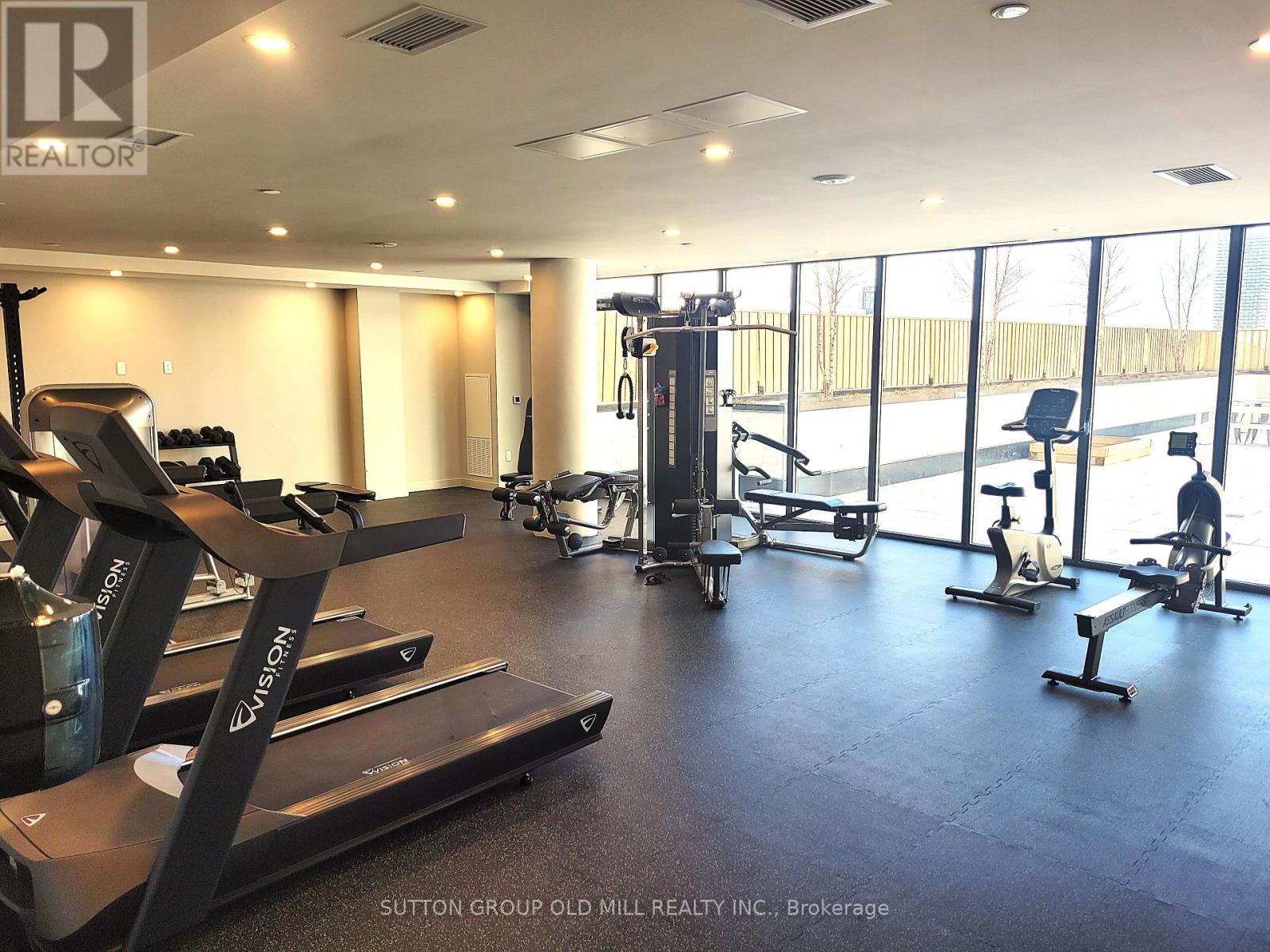 806 - 859 The Queensway, Toronto, Ontario  M8Z 1N8 - Photo 14 - W12851892