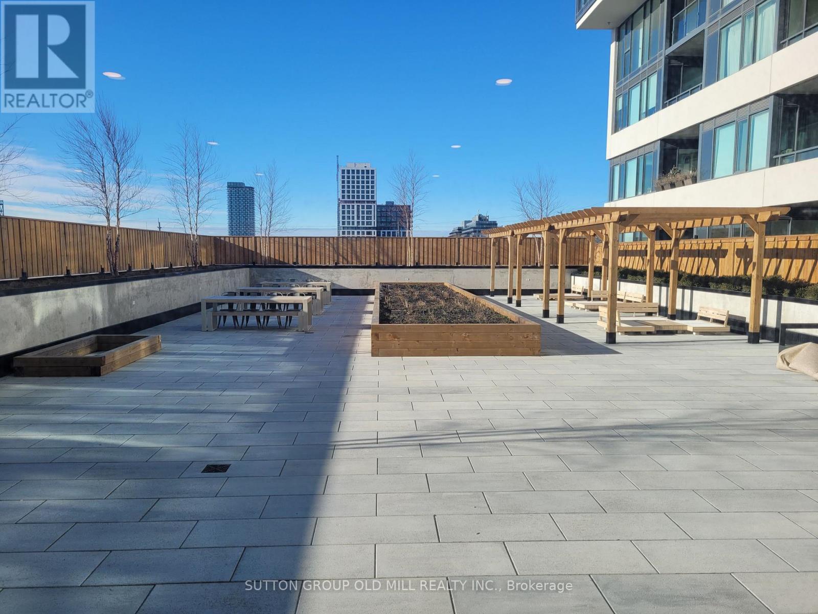 806 - 859 The Queensway, Toronto, Ontario  M8Z 1N8 - Photo 16 - W12851892