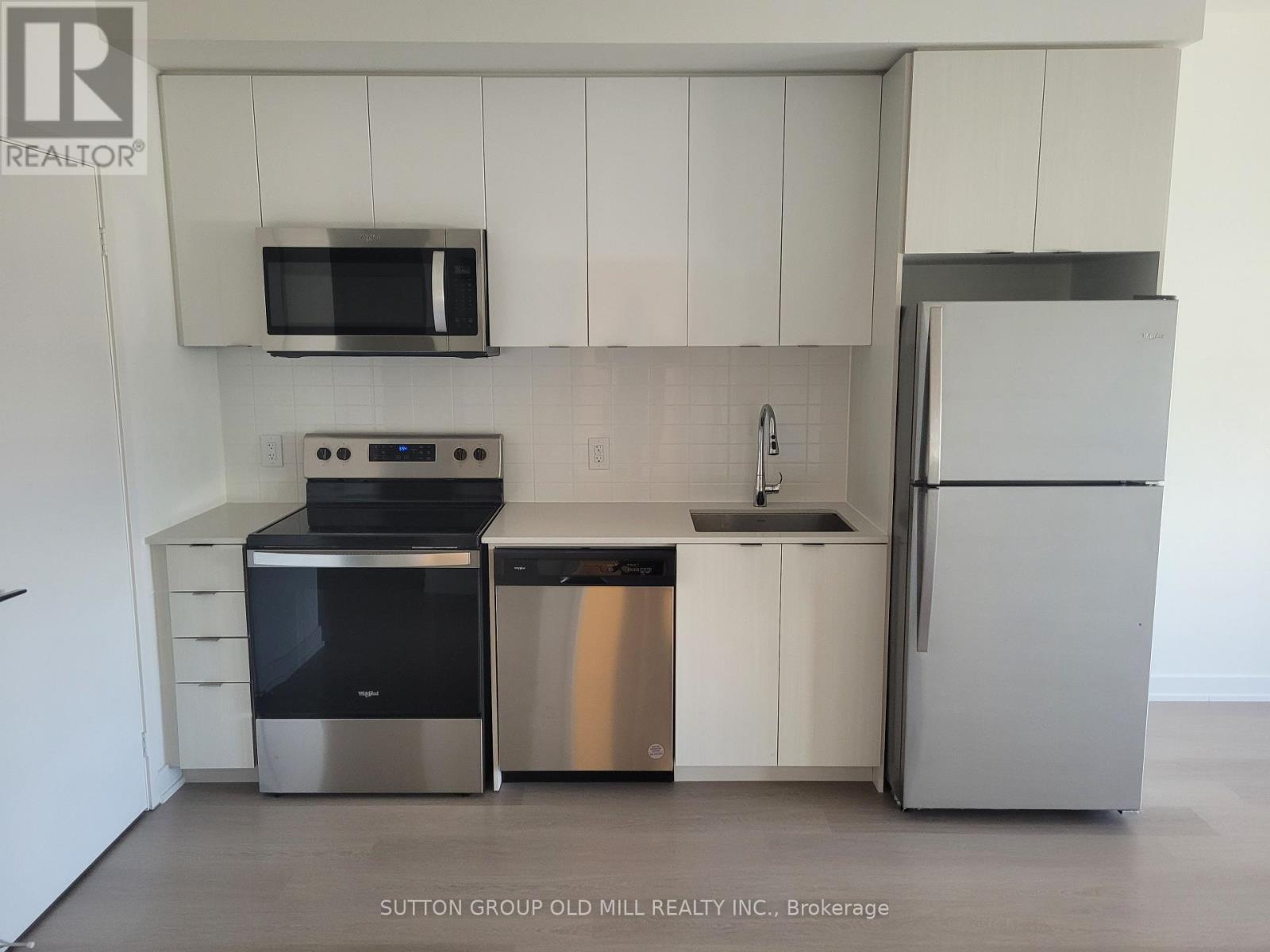 806 - 859 The Queensway, Toronto, Ontario  M8Z 1N8 - Photo 7 - W12851892