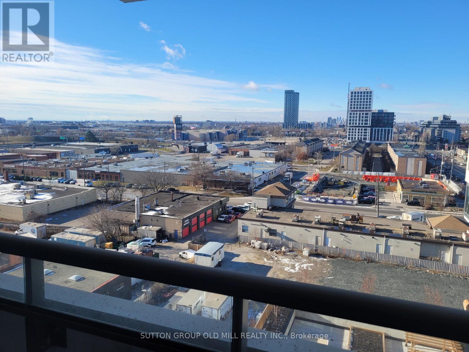 806 - 859 The Queensway, Toronto, Ontario  M8Z 1N8 - Photo 9 - W12851892