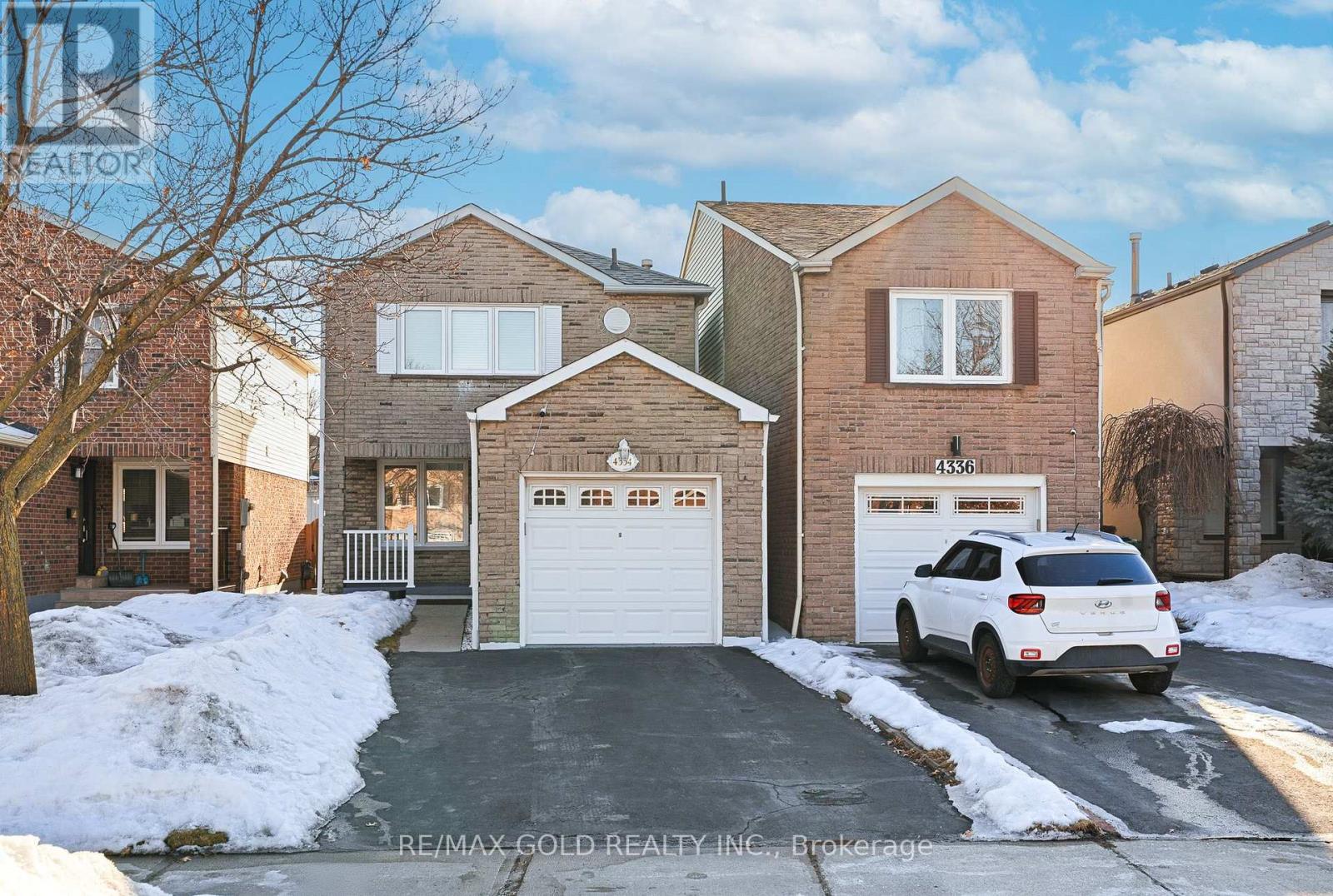 4334 LEE DRIVE, Mississauga, Ontario