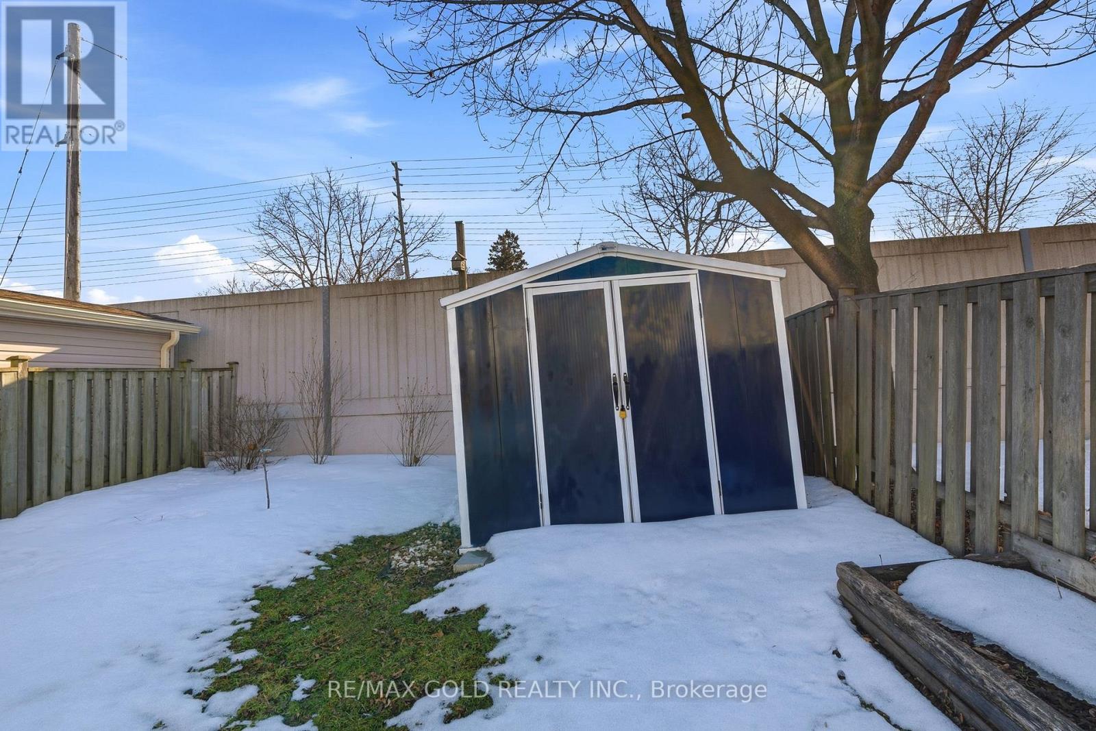 4334 Lee Drive, Mississauga, Ontario  L4W 4A8 - Photo 21 - W12851898