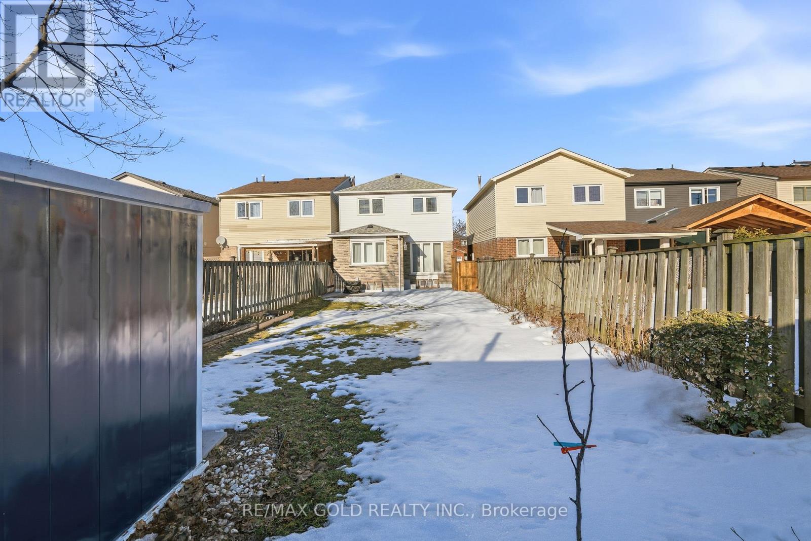 4334 Lee Drive, Mississauga, Ontario  L4W 4A8 - Photo 22 - W12851898