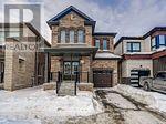 433 KENNEDY CIRCLE, Milton, Ontario