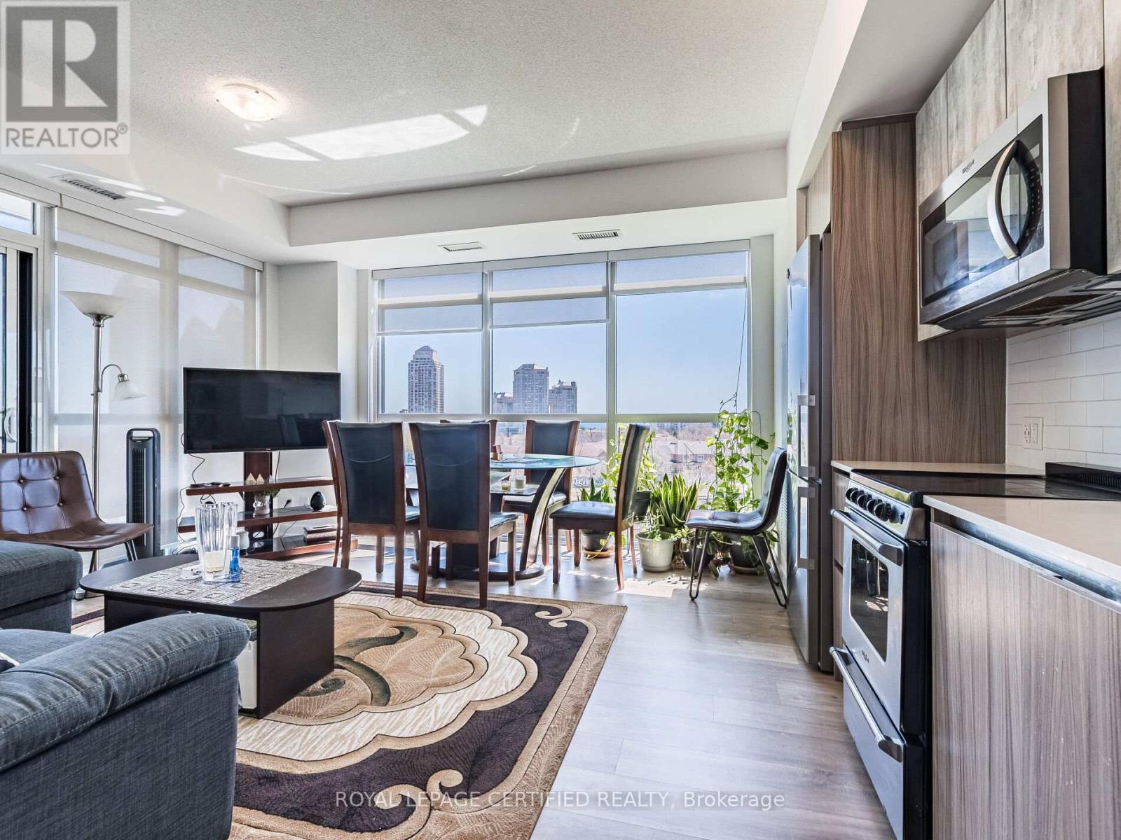 715 - 251 Manitoba Street, Toronto (Mimico), Ontario  M8Y 0C7 - Photo 13 - W12851910