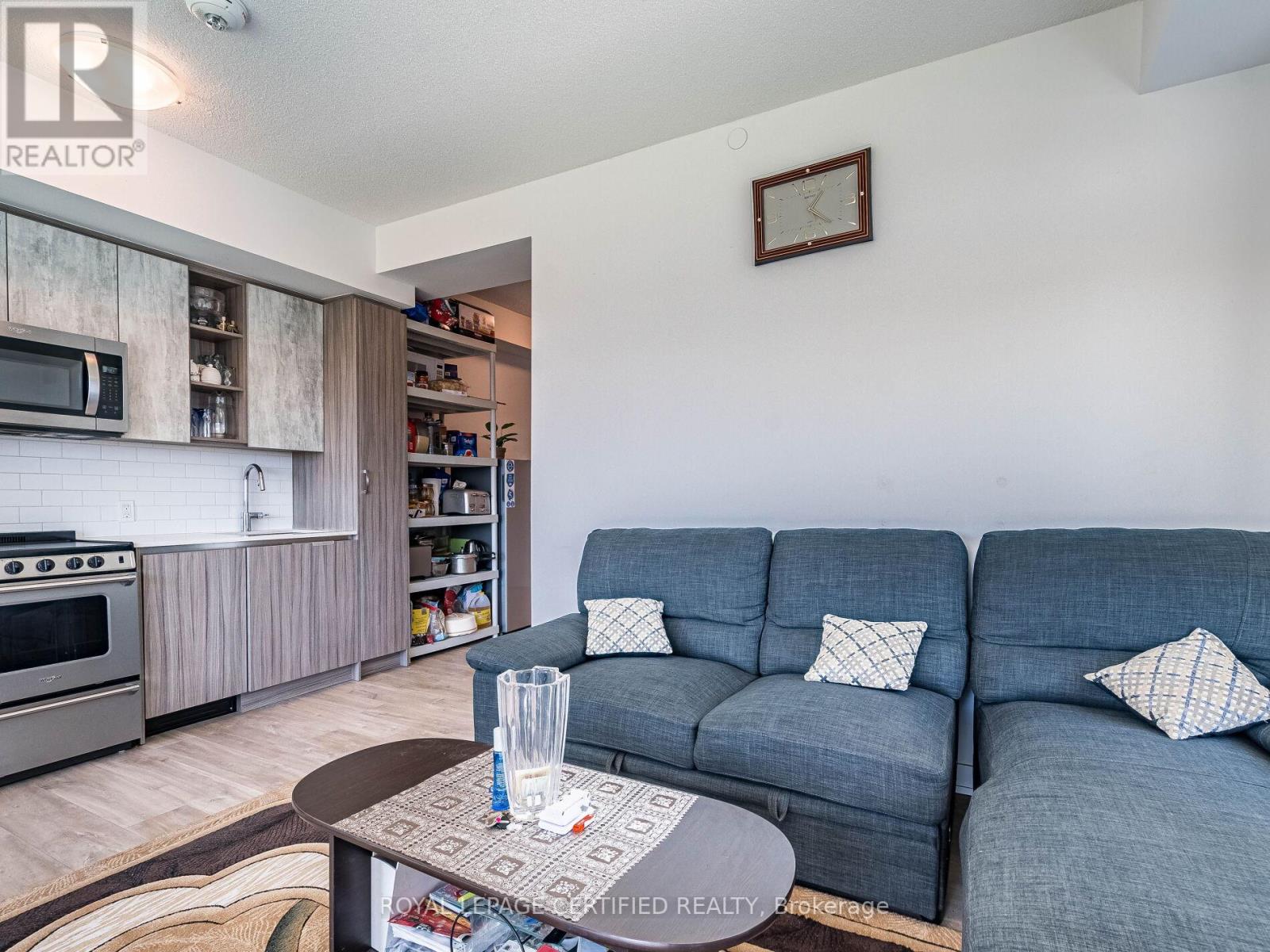 715 - 251 Manitoba Street, Toronto (Mimico), Ontario  M8Y 0C7 - Photo 18 - W12851910