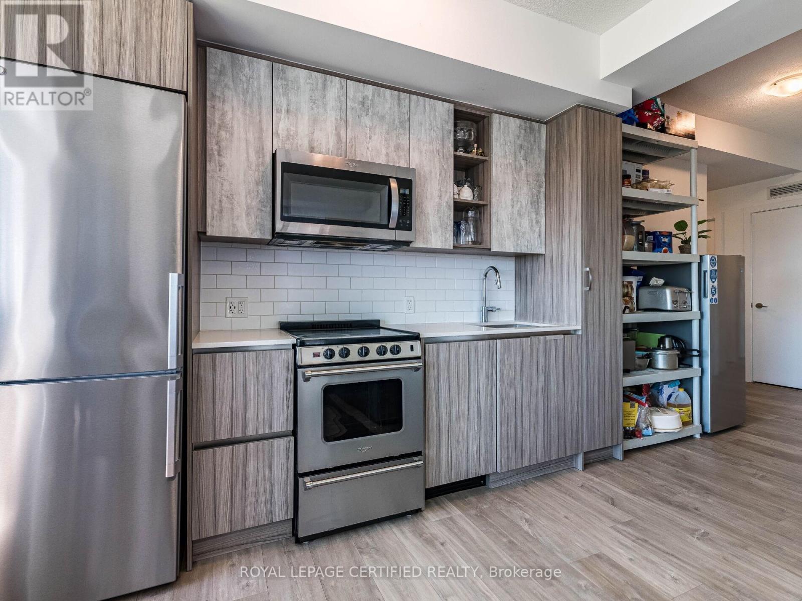 715 - 251 Manitoba Street, Toronto (Mimico), Ontario  M8Y 0C7 - Photo 19 - W12851910