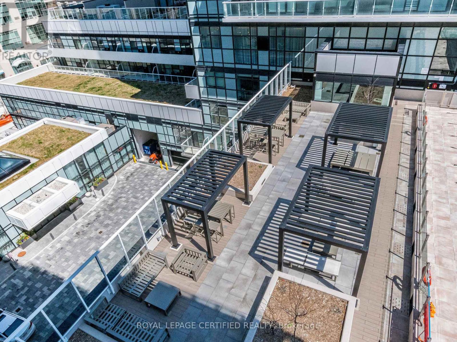 715 - 251 Manitoba Street, Toronto (Mimico), Ontario  M8Y 0C7 - Photo 28 - W12851910