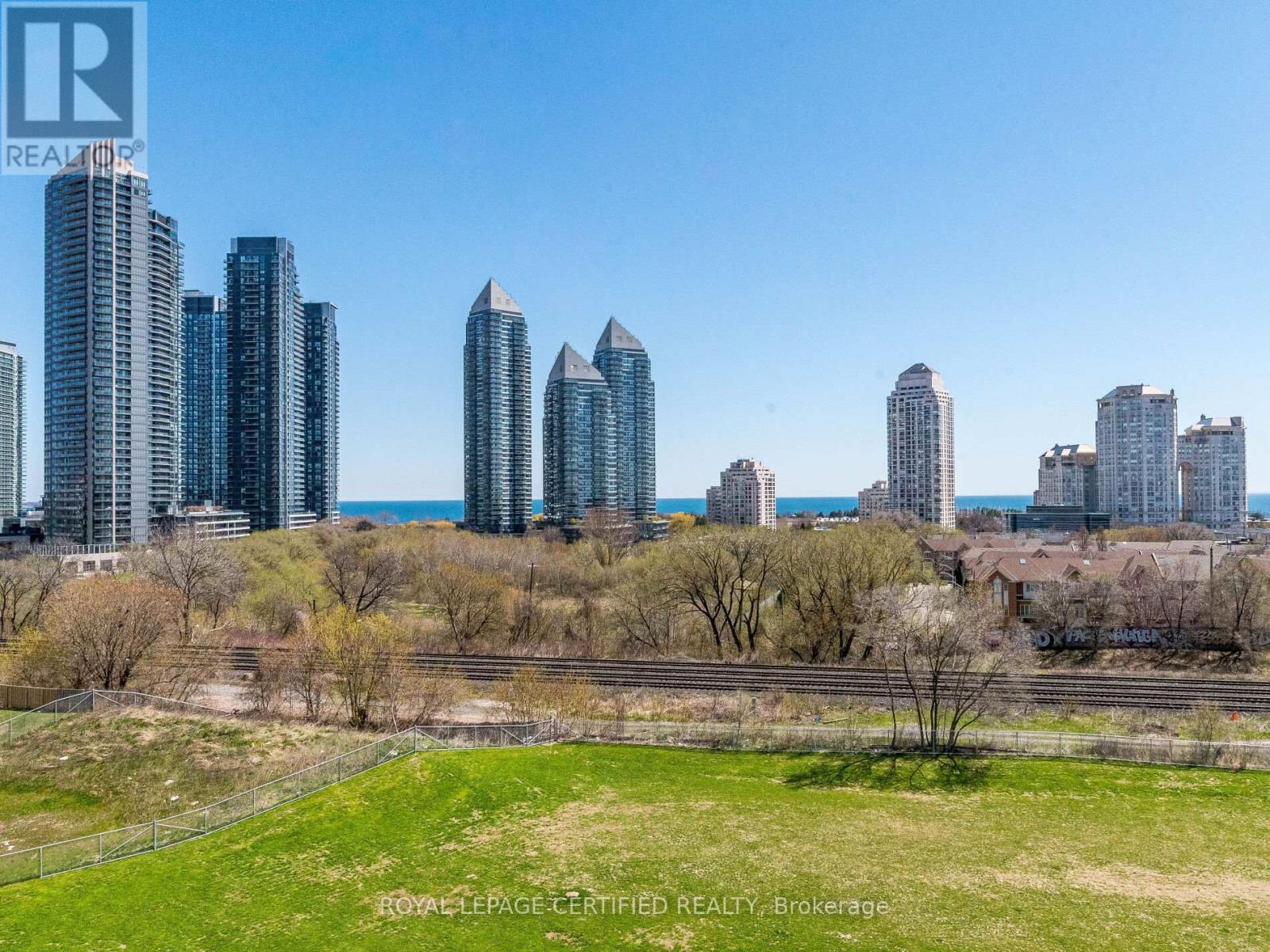 715 - 251 Manitoba Street, Toronto (Mimico), Ontario  M8Y 0C7 - Photo 34 - W12851910