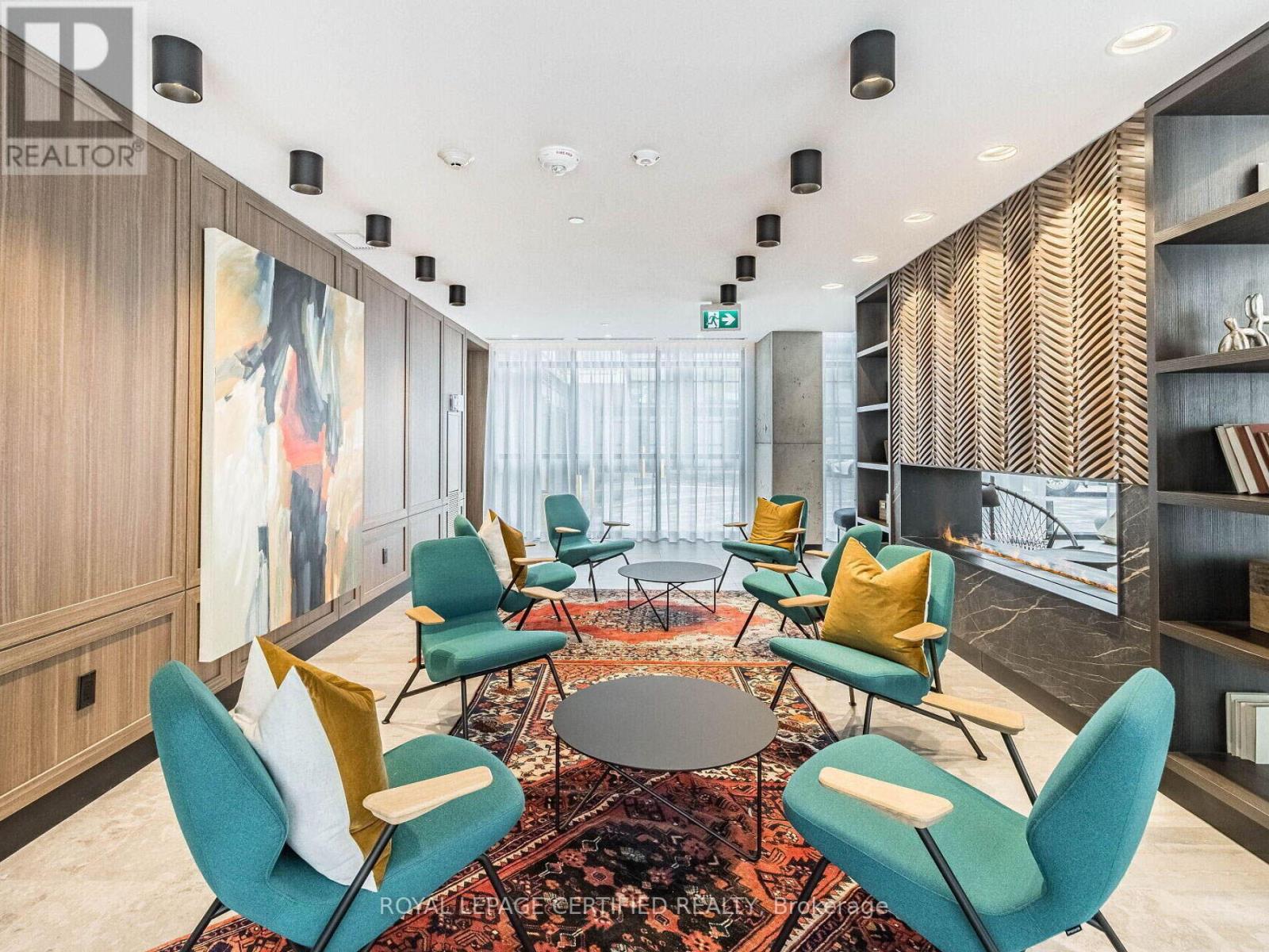 715 - 251 Manitoba Street, Toronto (Mimico), Ontario  M8Y 0C7 - Photo 49 - W12851910