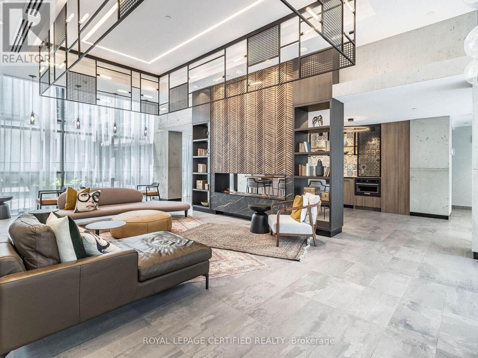 715 - 251 Manitoba Street, Toronto (Mimico), Ontario  M8Y 0C7 - Photo 5 - W12851910