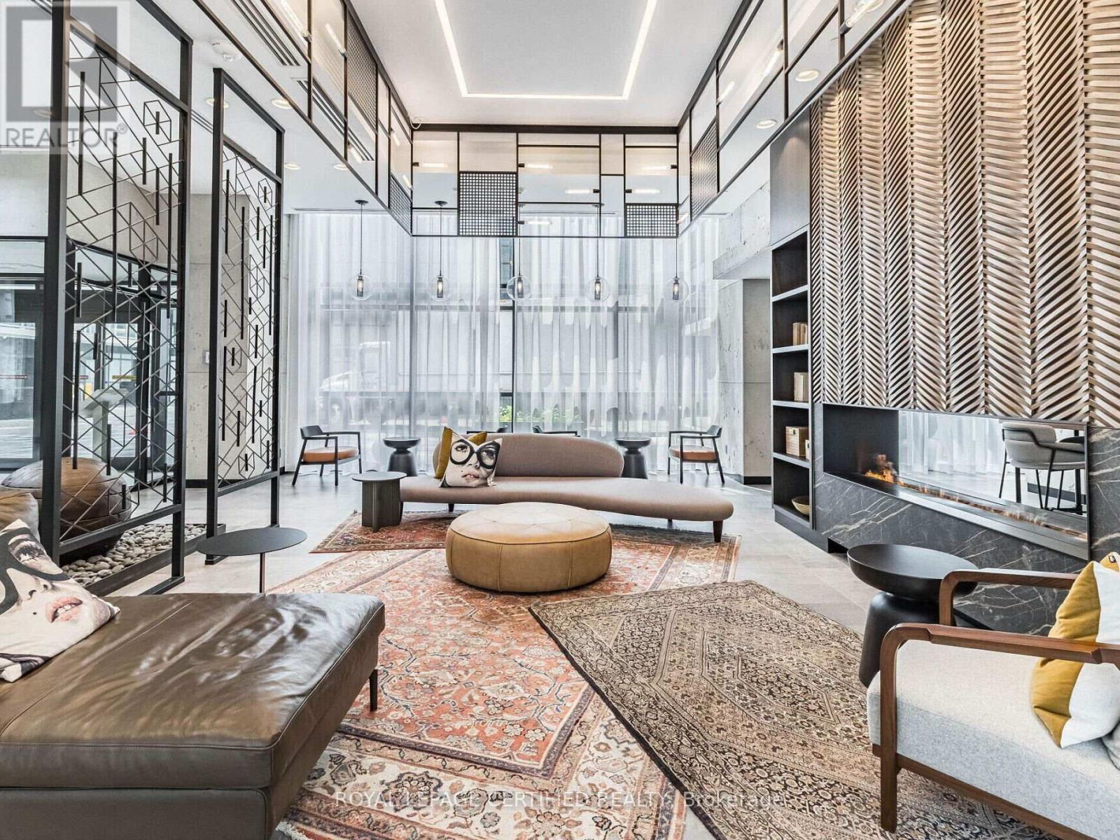 715 - 251 Manitoba Street, Toronto (Mimico), Ontario  M8Y 0C7 - Photo 6 - W12851910