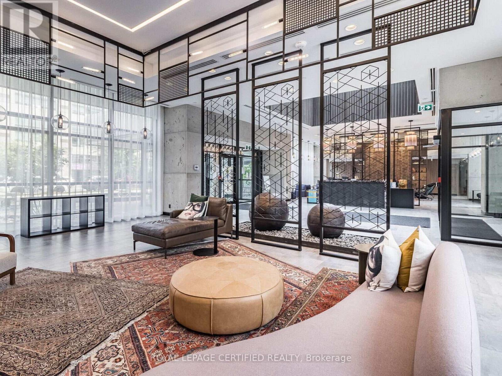 715 - 251 Manitoba Street, Toronto (Mimico), Ontario  M8Y 0C7 - Photo 7 - W12851910