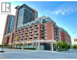 800 LAWRENCE AVENUE W, Toronto, Ontario