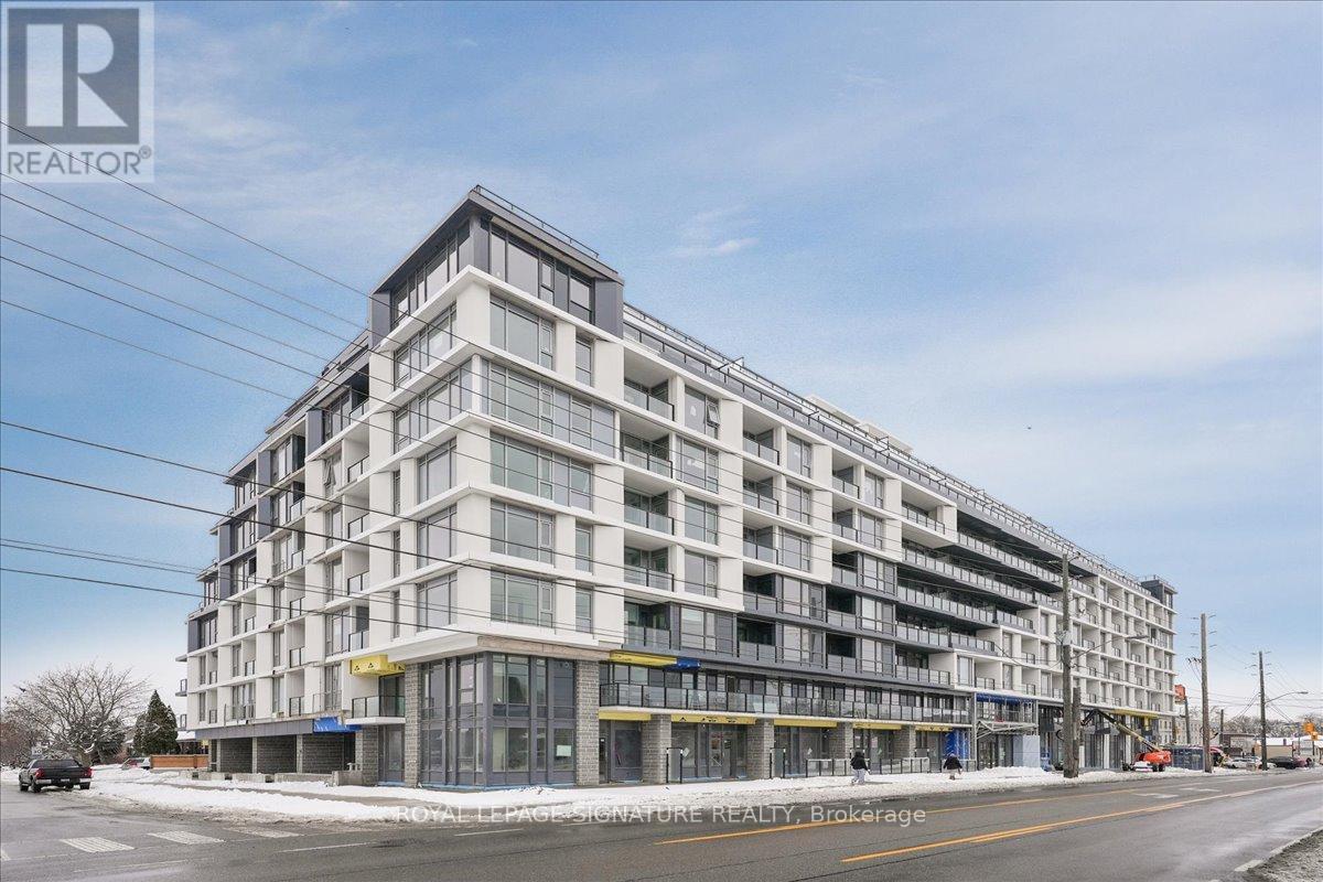 325 - 556 MARLEE AVENUE, Toronto, Ontario