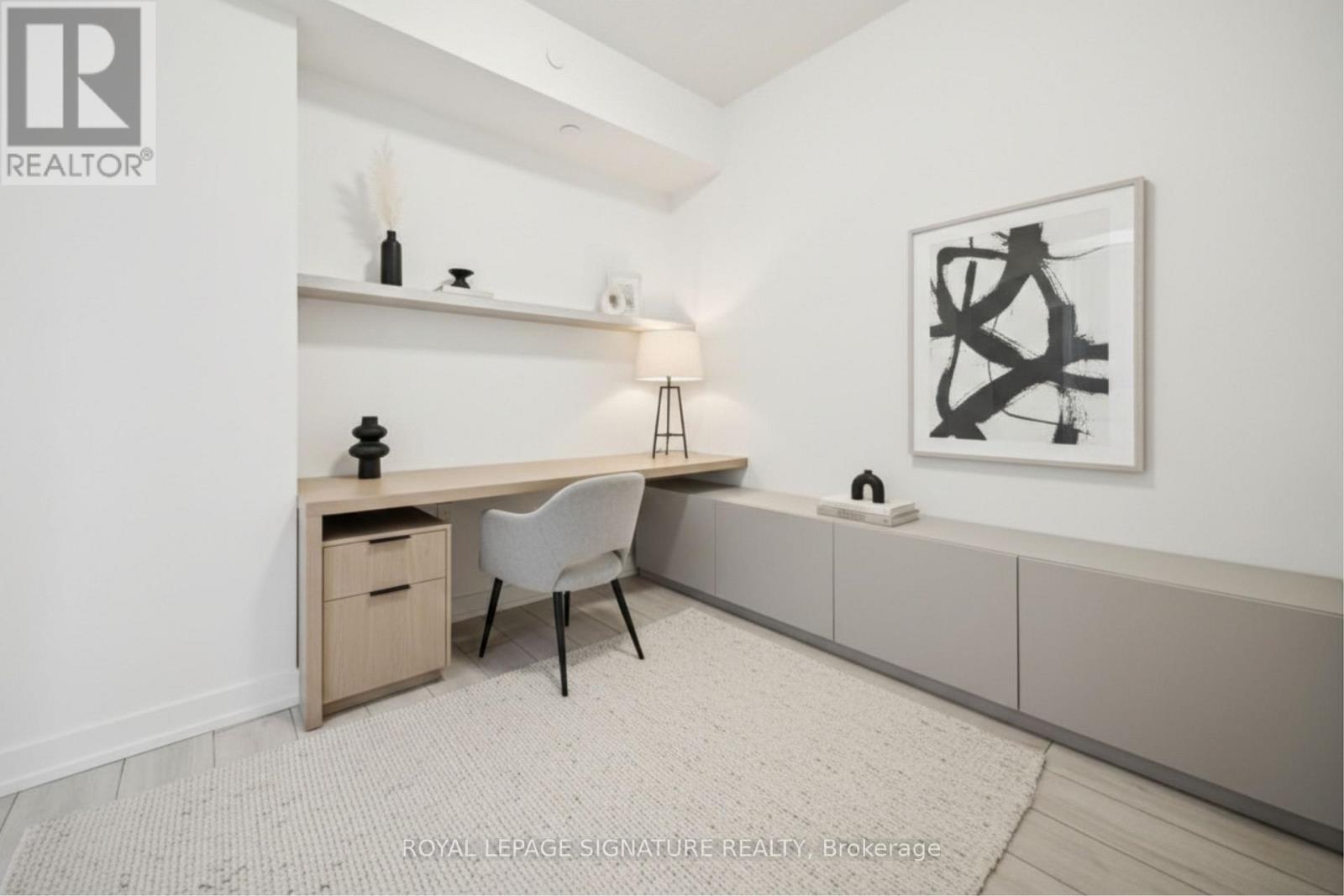 325 - 556 Marlee Avenue, Toronto (Yorkdale-Glen Park), Ontario  M6B 0B1 - Photo 5 - W12851940