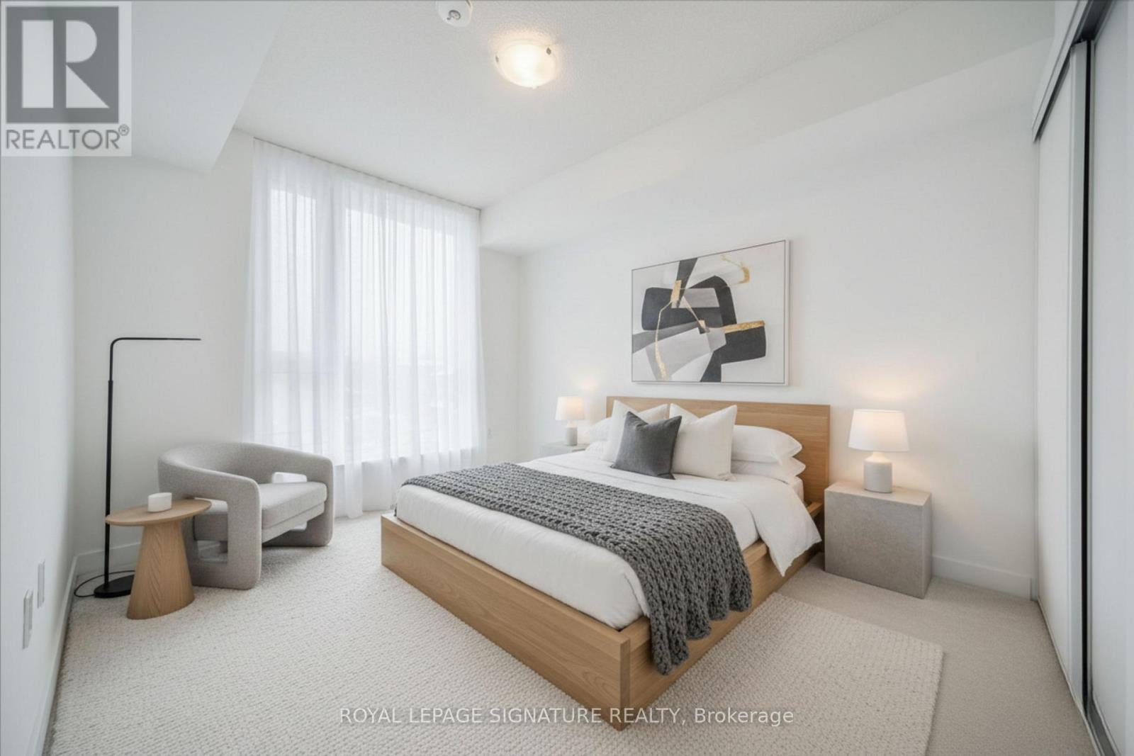 325 - 556 Marlee Avenue, Toronto (Yorkdale-Glen Park), Ontario  M6B 0B1 - Photo 6 - W12851940