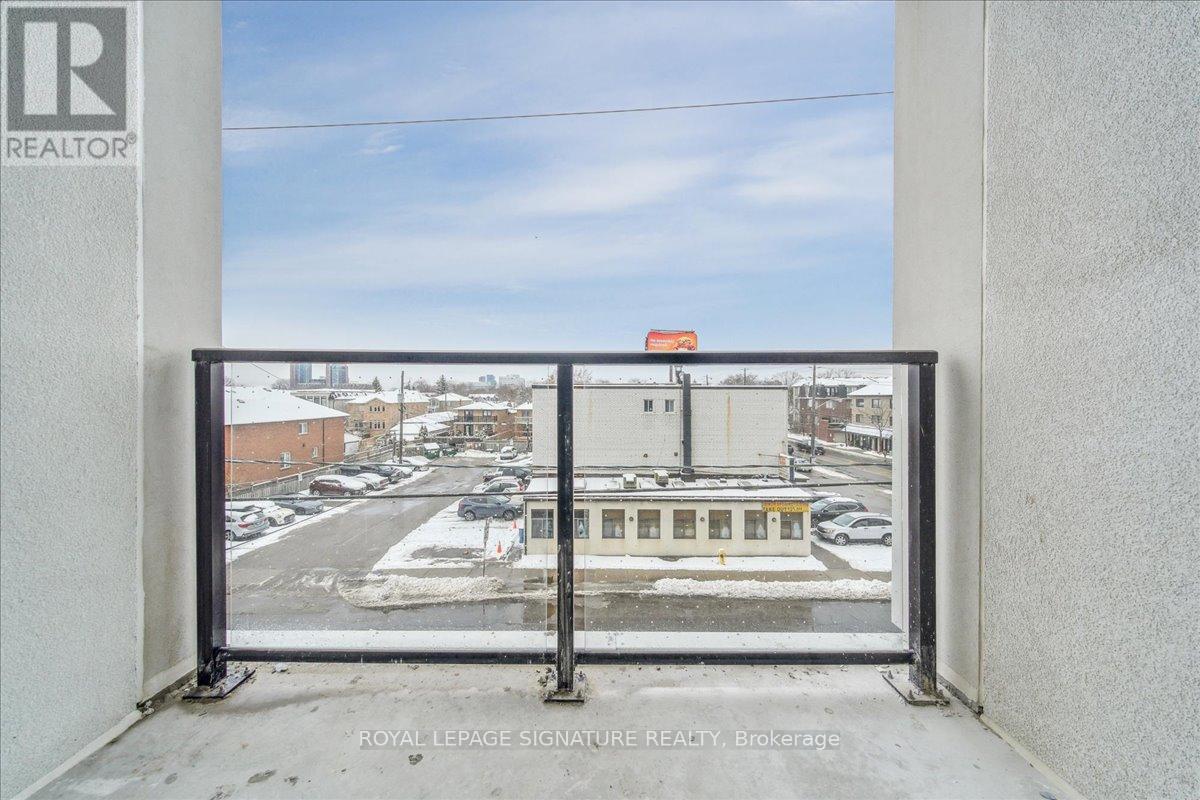 325 - 556 Marlee Avenue, Toronto (Yorkdale-Glen Park), Ontario  M6B 0B1 - Photo 8 - W12851940
