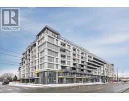 325 - 556 MARLEE AVENUE, Toronto, Ontario