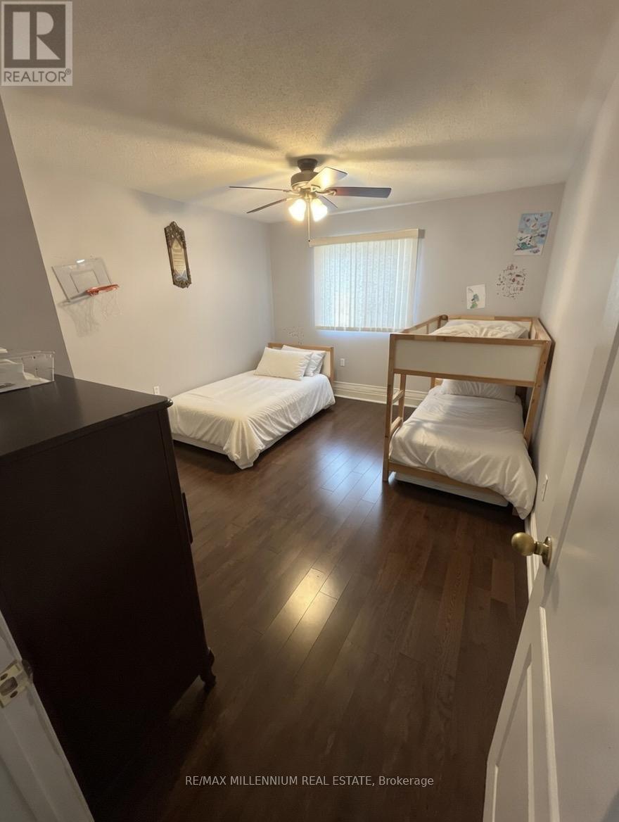 3891 Bloomington Crescent, Mississauga (Churchill Meadows), Ontario  L5M 7H4 - Photo 10 - W12851944