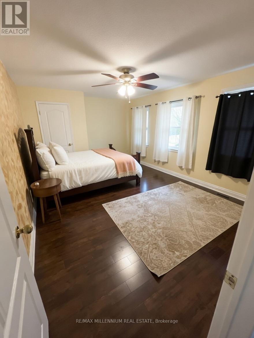 3891 Bloomington Crescent, Mississauga (Churchill Meadows), Ontario  L5M 7H4 - Photo 6 - W12851944