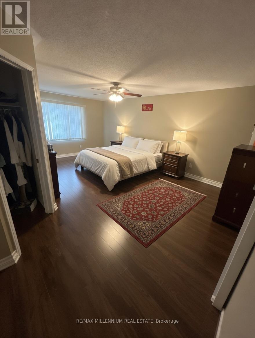 3891 Bloomington Crescent, Mississauga (Churchill Meadows), Ontario  L5M 7H4 - Photo 9 - W12851944