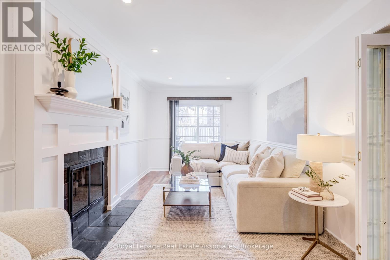 3154 Barwell Road, Mississauga, Ontario  L5L 3Z6 - Photo 11 - W12851954