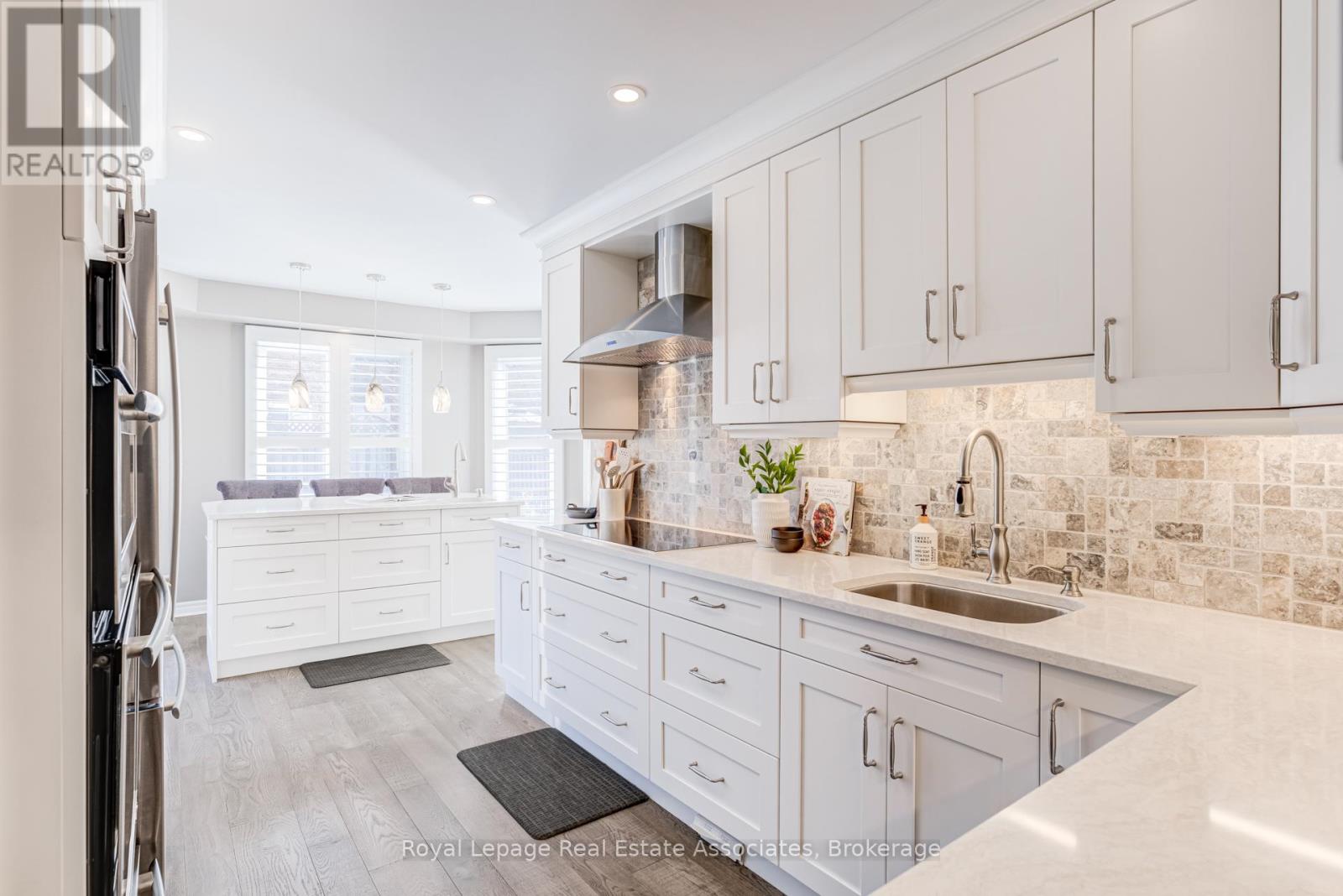 3154 Barwell Road, Mississauga, Ontario  L5L 3Z6 - Photo 12 - W12851954