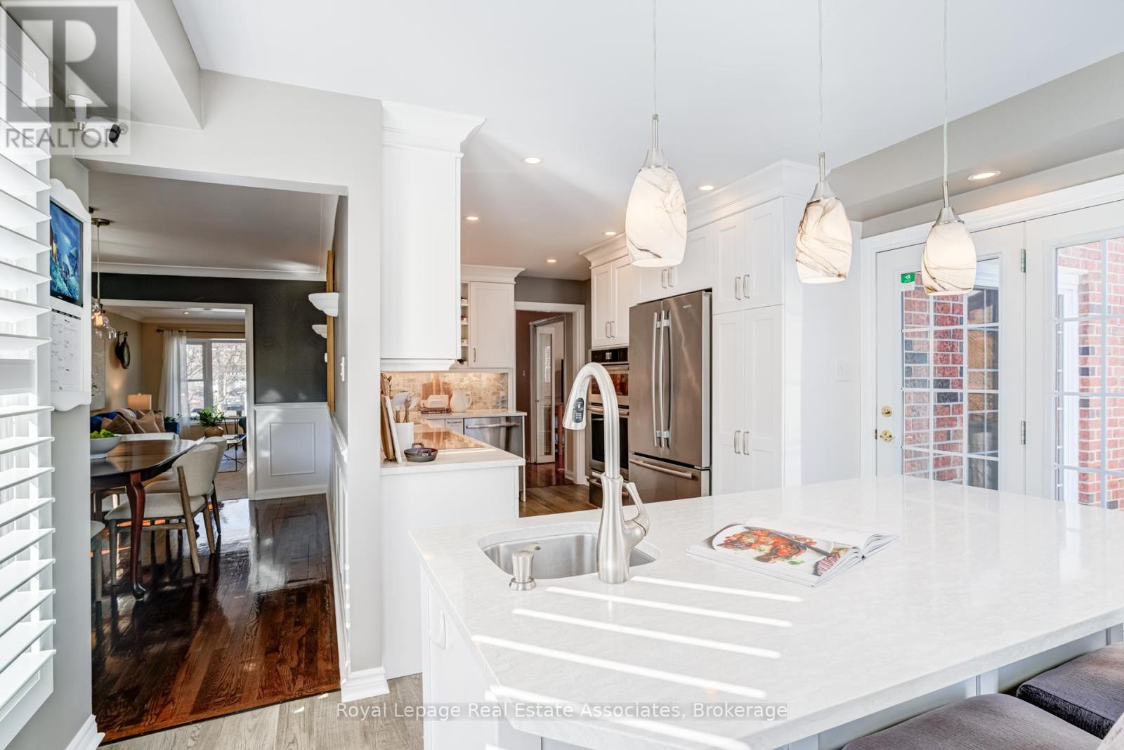 3154 Barwell Road, Mississauga, Ontario  L5L 3Z6 - Photo 15 - W12851954