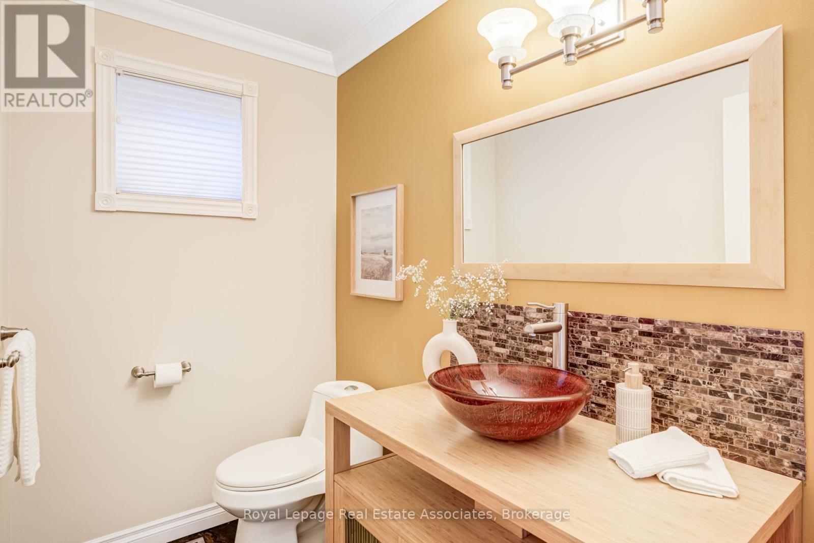 3154 Barwell Road, Mississauga, Ontario  L5L 3Z6 - Photo 16 - W12851954