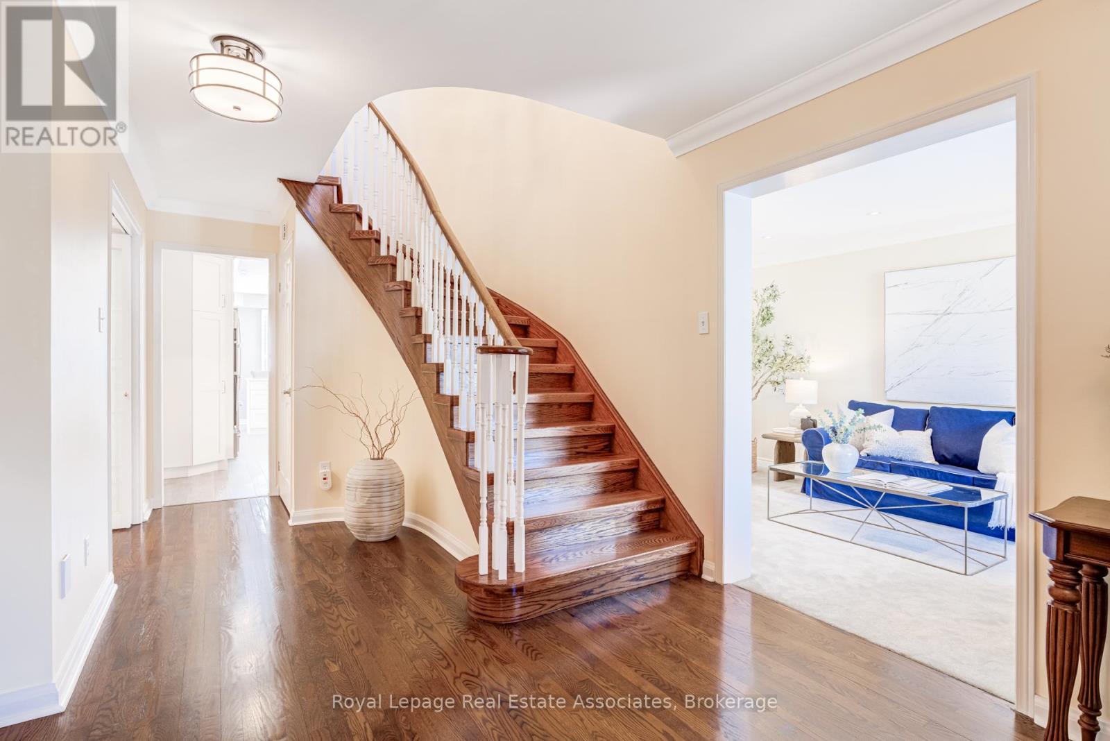 3154 Barwell Road, Mississauga, Ontario  L5L 3Z6 - Photo 18 - W12851954