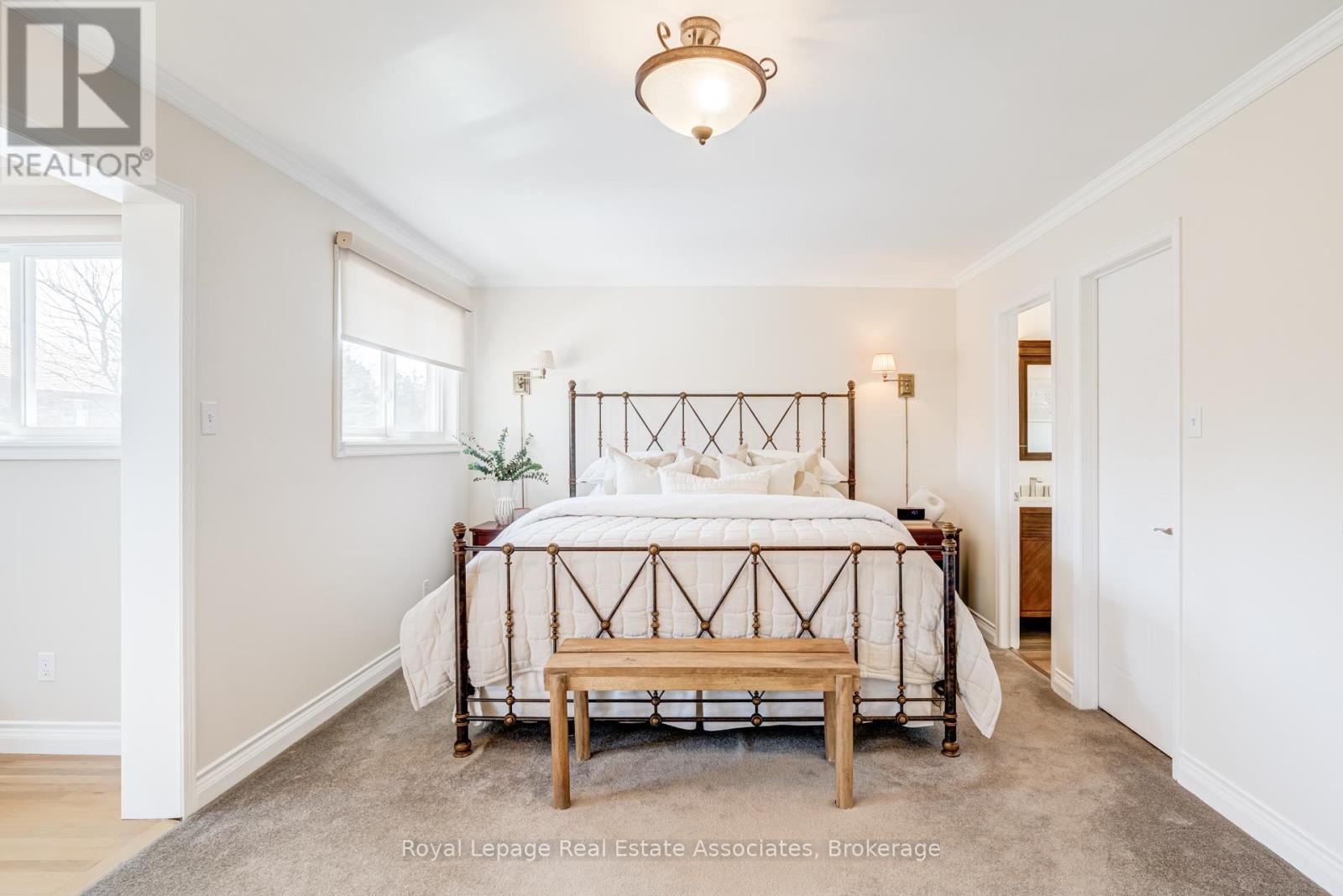 3154 Barwell Road, Mississauga, Ontario  L5L 3Z6 - Photo 21 - W12851954