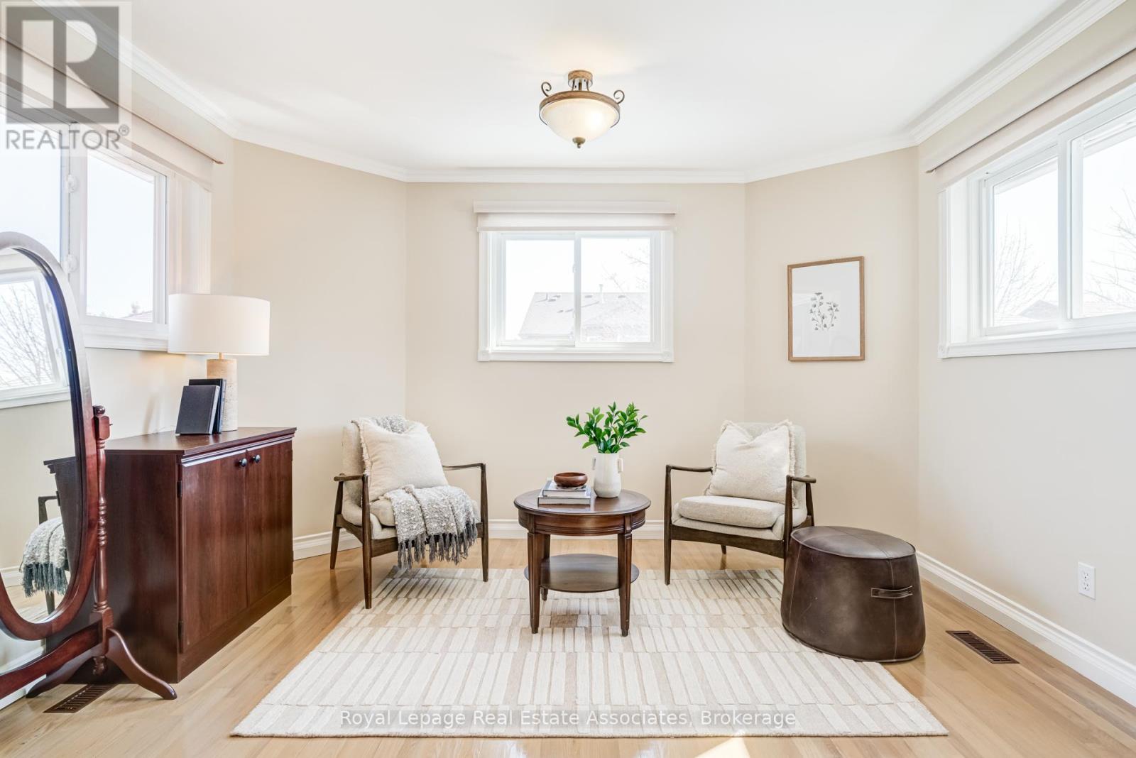 3154 Barwell Road, Mississauga, Ontario  L5L 3Z6 - Photo 23 - W12851954