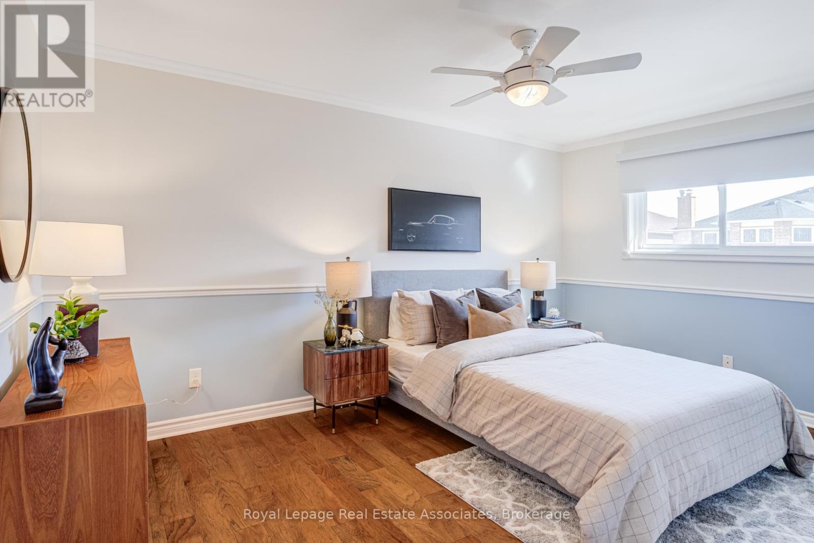 3154 Barwell Road, Mississauga, Ontario  L5L 3Z6 - Photo 25 - W12851954