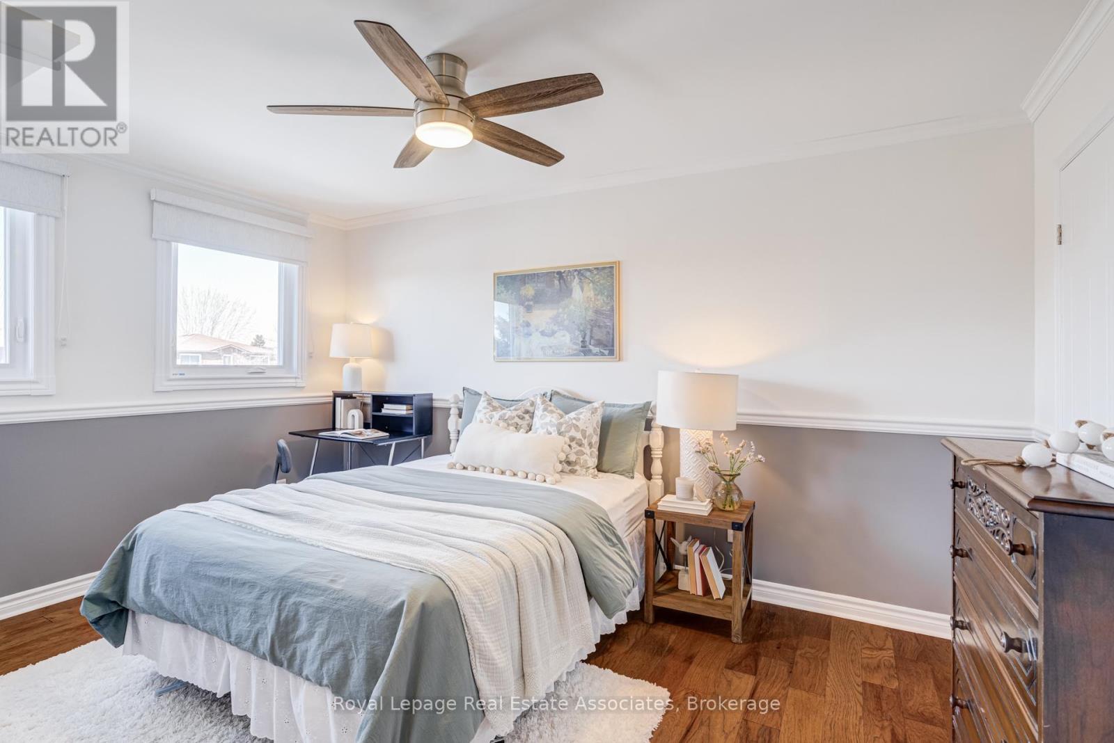 3154 Barwell Road, Mississauga, Ontario  L5L 3Z6 - Photo 26 - W12851954