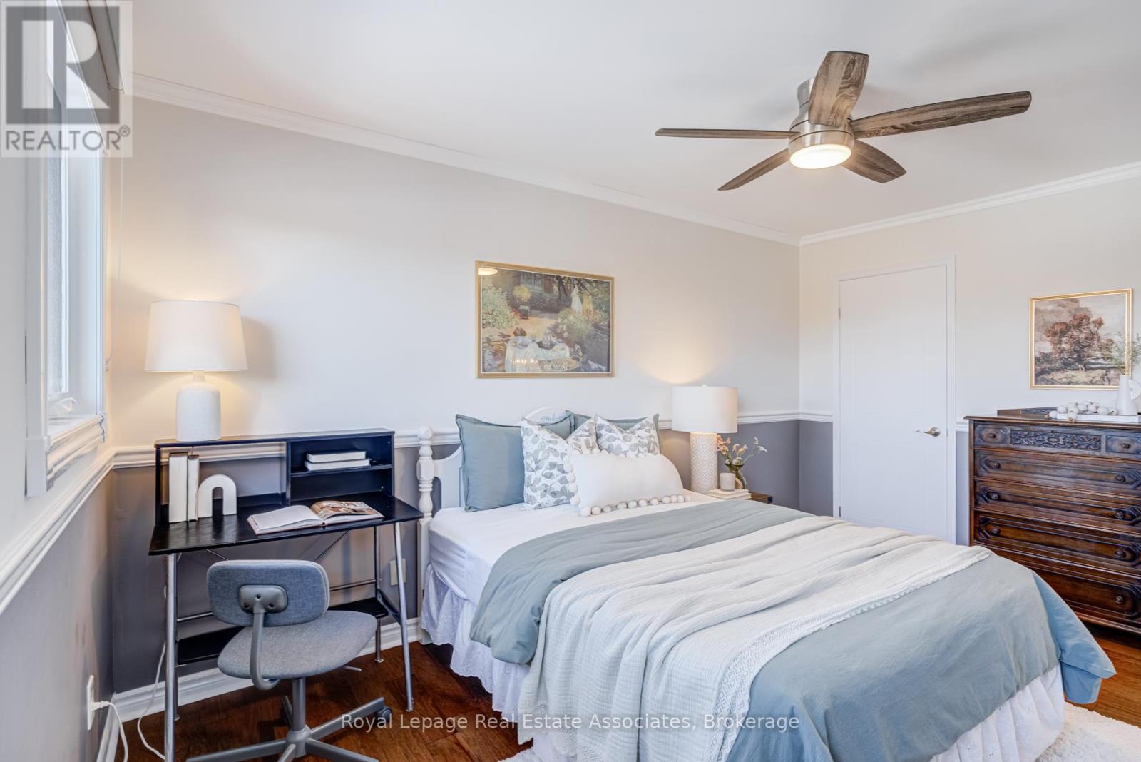 3154 Barwell Road, Mississauga, Ontario  L5L 3Z6 - Photo 27 - W12851954