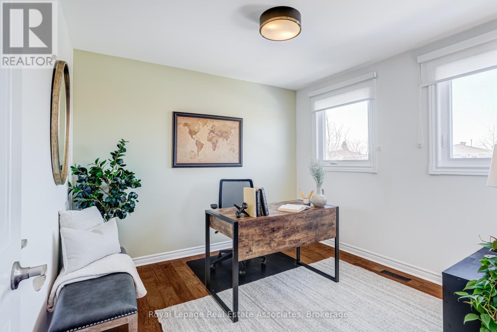 3154 Barwell Road, Mississauga, Ontario  L5L 3Z6 - Photo 28 - W12851954