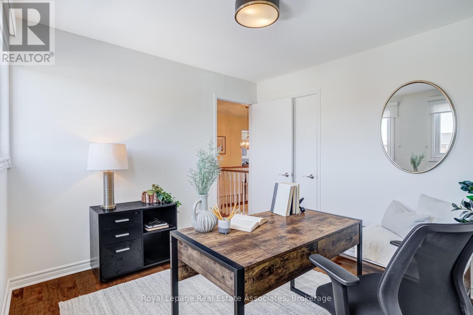 3154 Barwell Road, Mississauga, Ontario  L5L 3Z6 - Photo 29 - W12851954