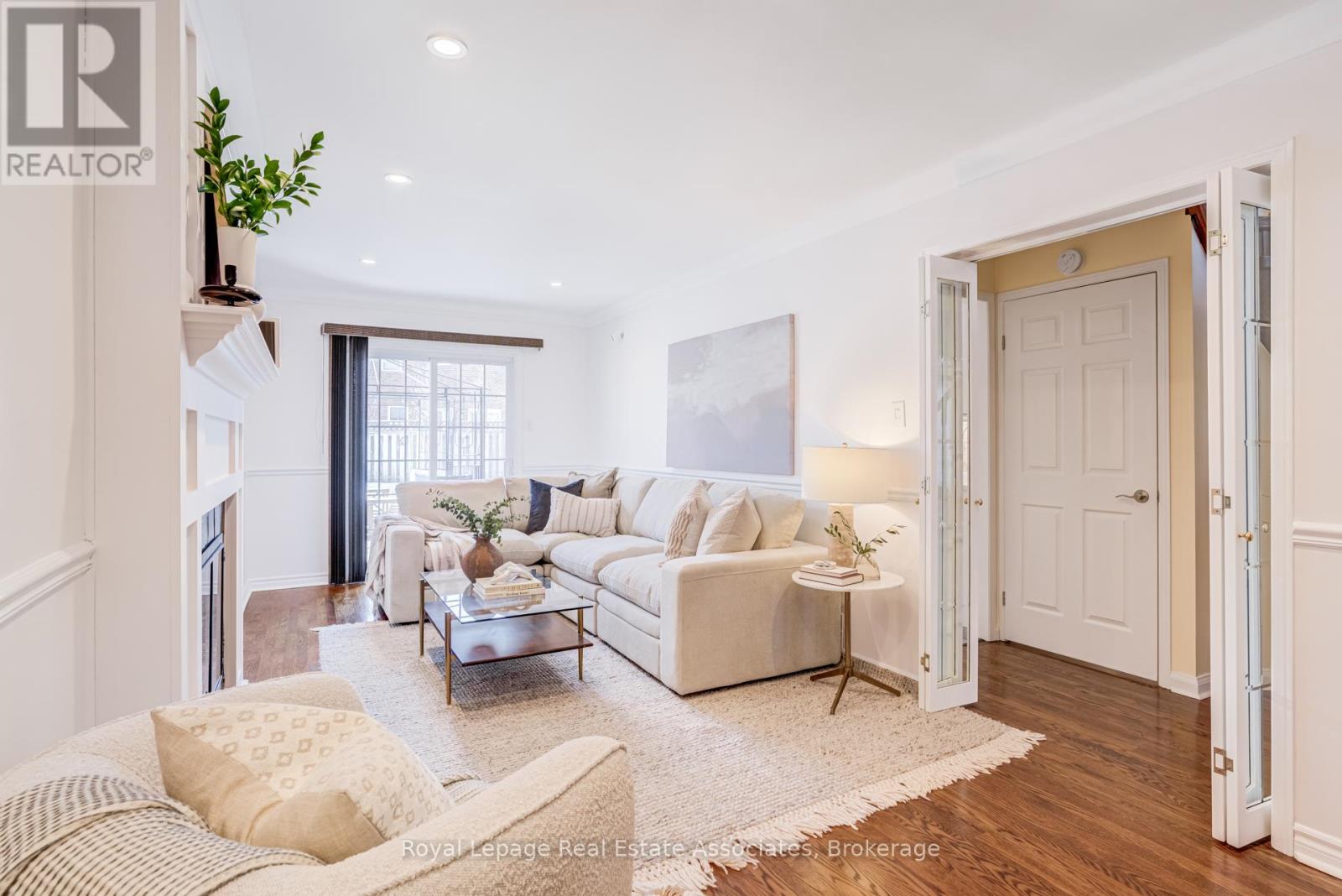 3154 Barwell Road, Mississauga, Ontario  L5L 3Z6 - Photo 3 - W12851954