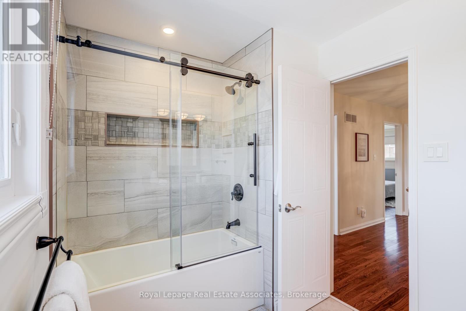 3154 Barwell Road, Mississauga, Ontario  L5L 3Z6 - Photo 31 - W12851954