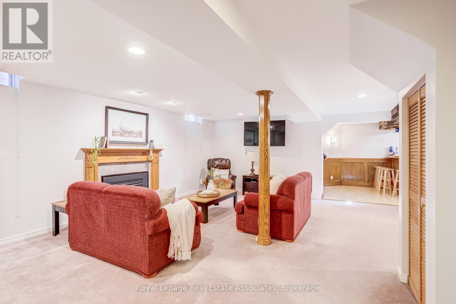 3154 Barwell Road, Mississauga, Ontario  L5L 3Z6 - Photo 33 - W12851954