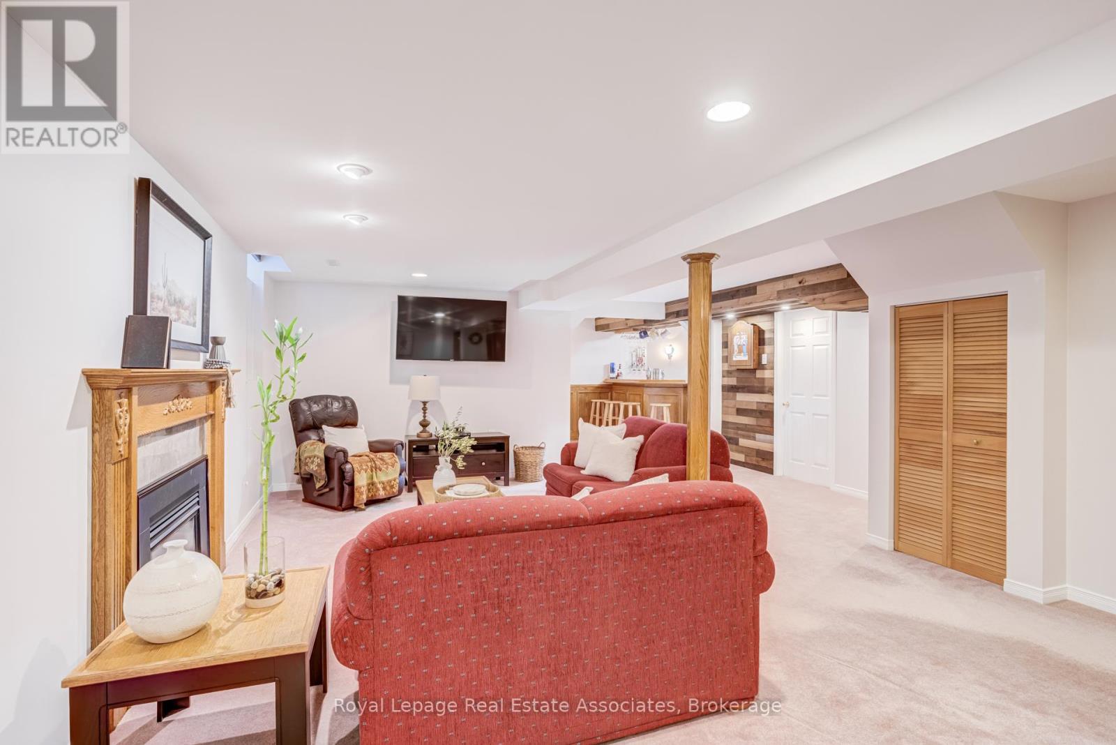 3154 Barwell Road, Mississauga, Ontario  L5L 3Z6 - Photo 34 - W12851954