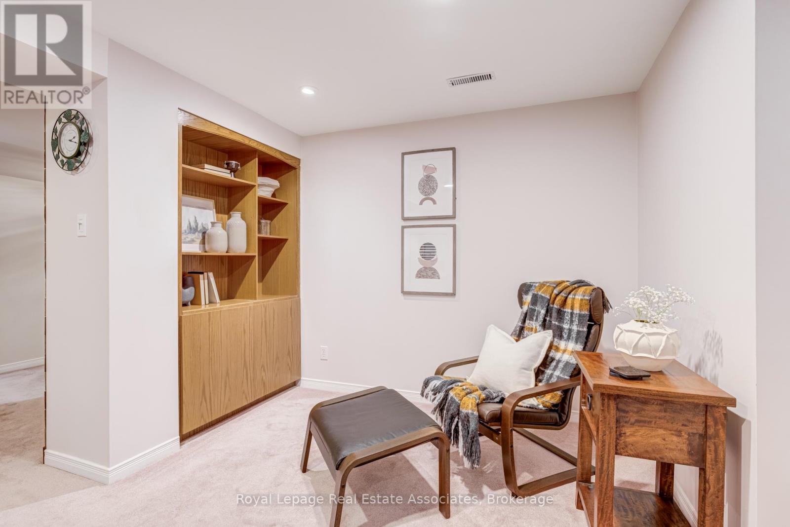 3154 Barwell Road, Mississauga, Ontario  L5L 3Z6 - Photo 35 - W12851954