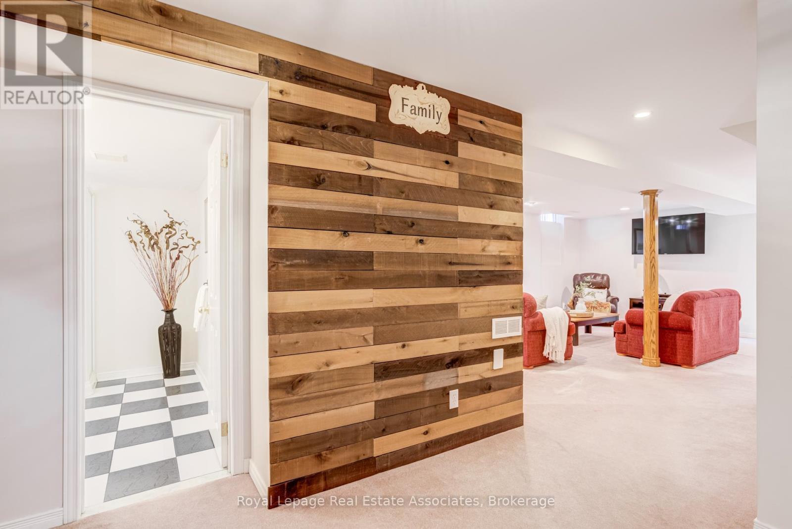 3154 Barwell Road, Mississauga, Ontario  L5L 3Z6 - Photo 37 - W12851954