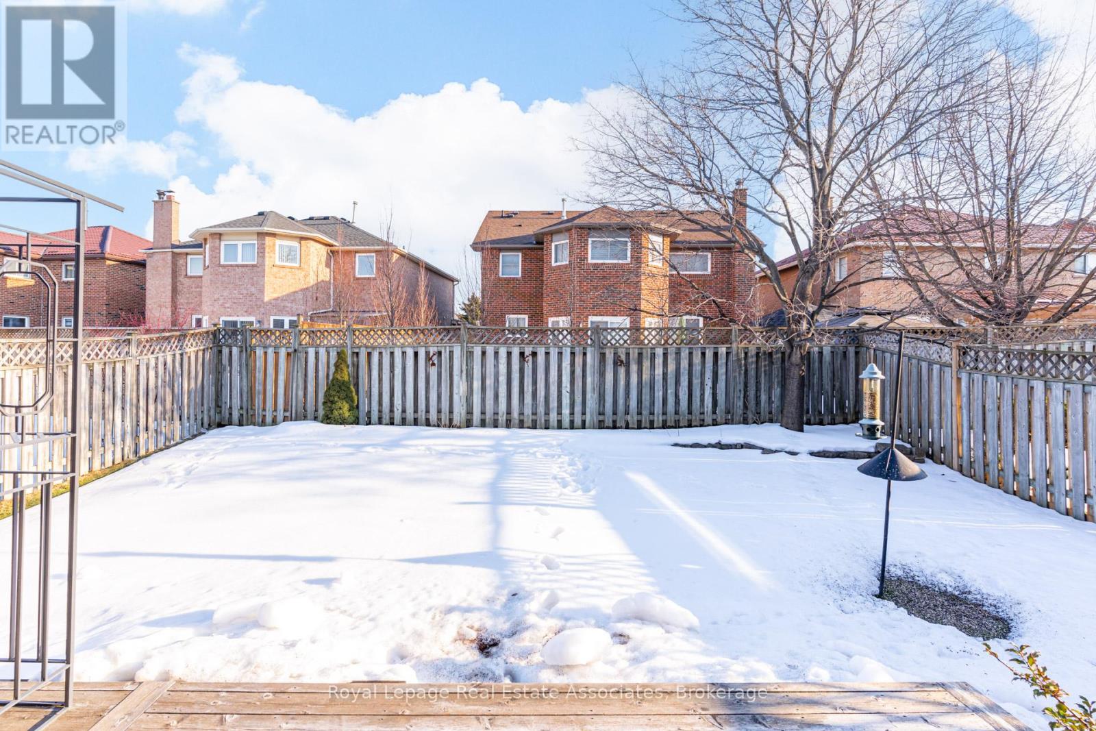 3154 Barwell Road, Mississauga, Ontario  L5L 3Z6 - Photo 41 - W12851954
