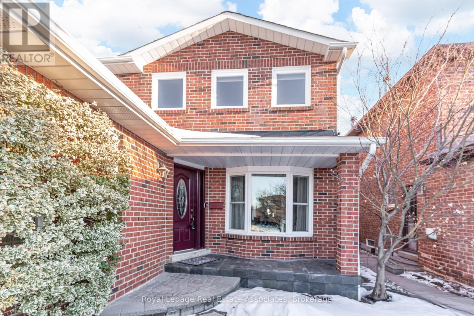 3154 Barwell Road, Mississauga, Ontario  L5L 3Z6 - Photo 44 - W12851954